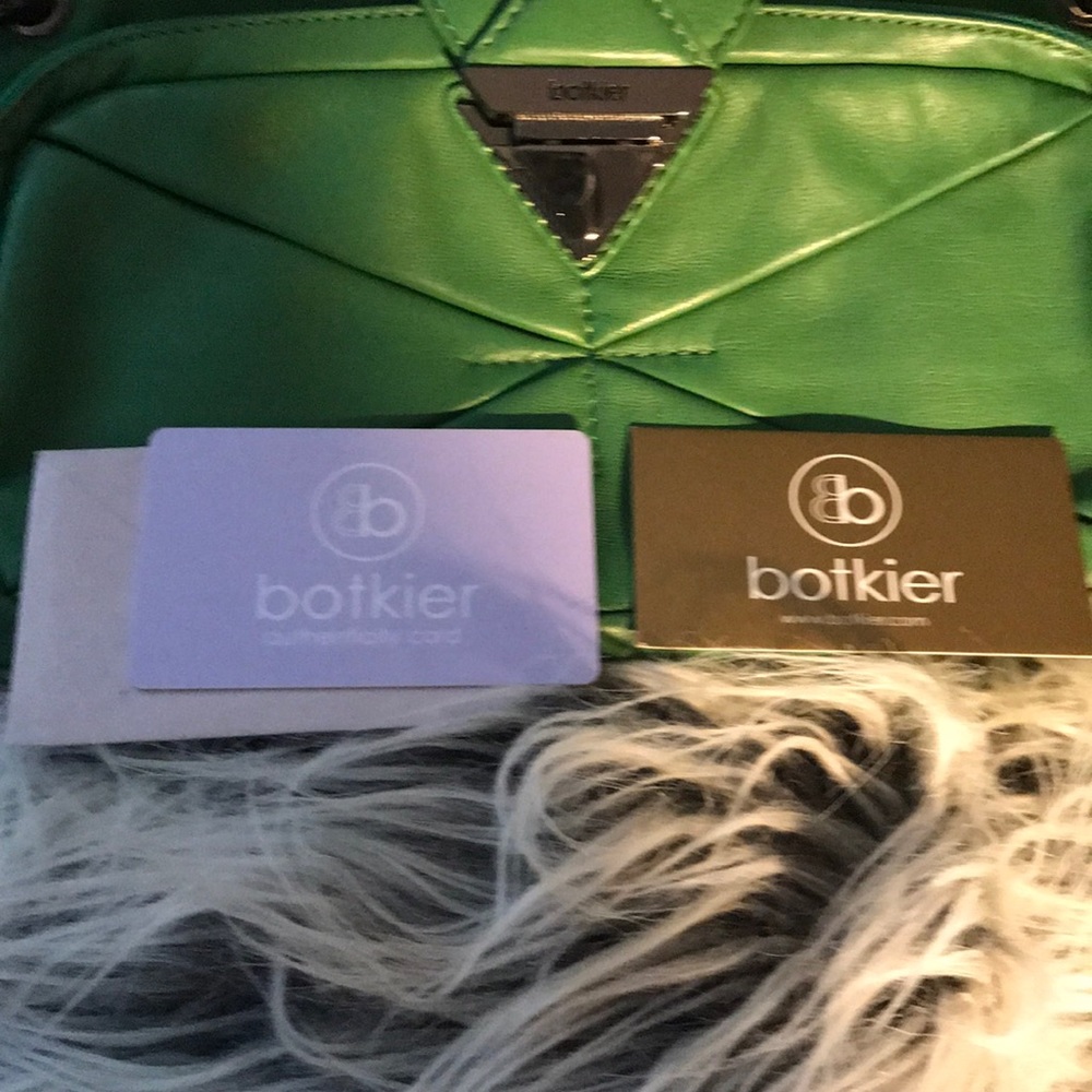 Small bag - Picture 2 of 5